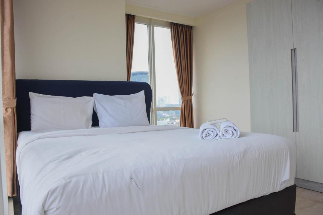 Photo of Bedroom in Cikini