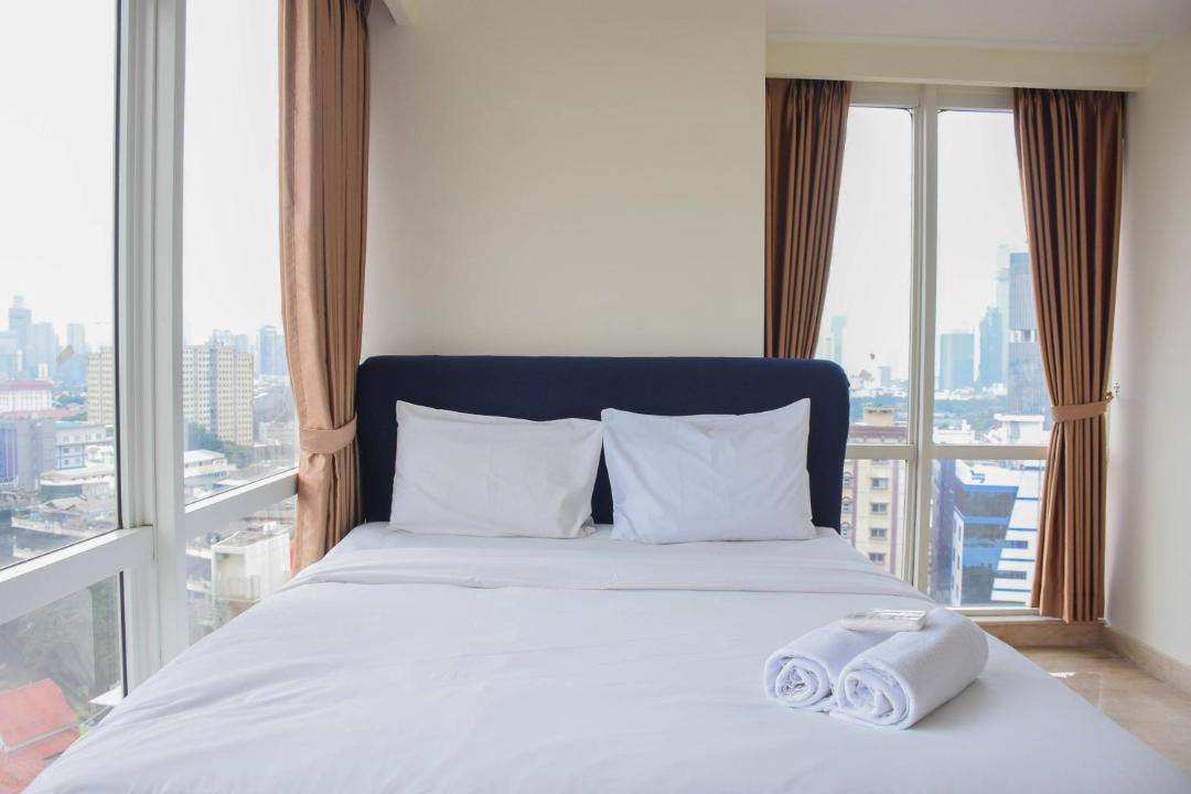 Photo of Bedroom in Cikini
