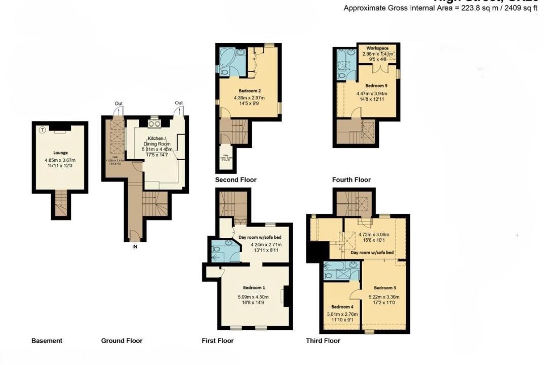 Photo of Others in Woodstock