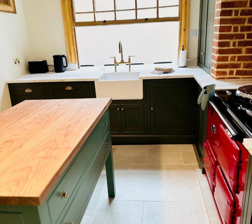 Photo of Kitchen in Woodstock