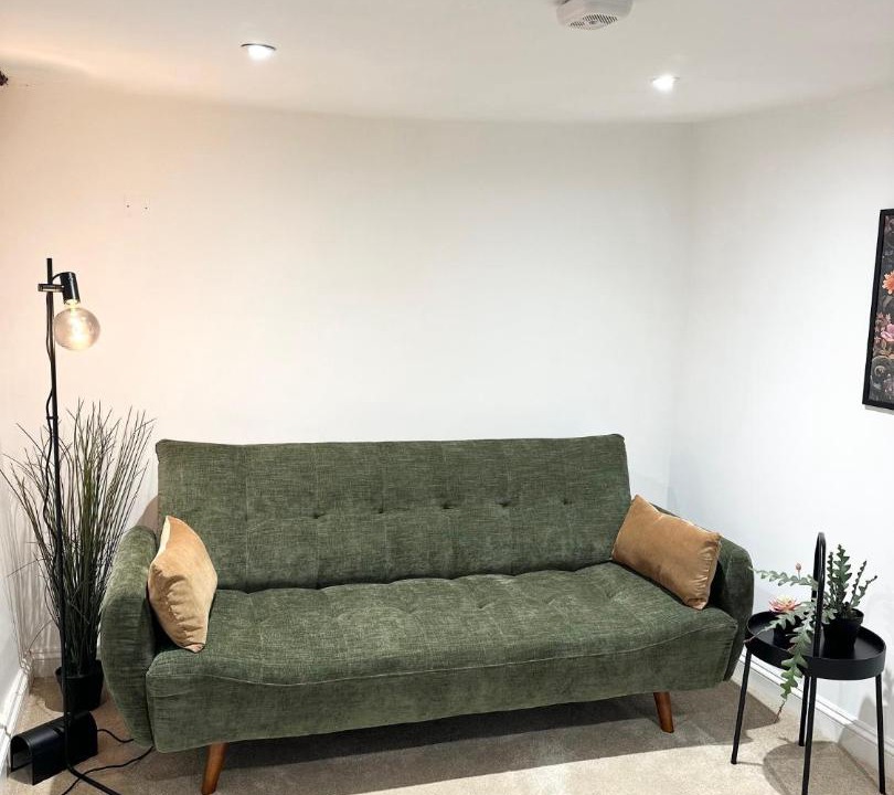 Photo of Livingroom in Woodstock