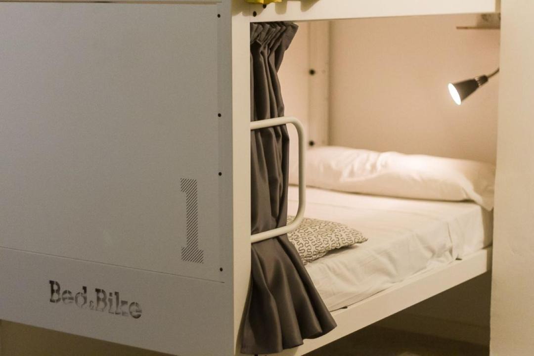 Photo of Bedroom in Dreta de l'Eixample