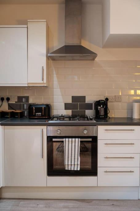 Photo of Kitchen in Enfield Highway