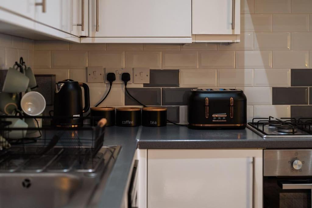 Photo of Kitchen in Enfield Highway