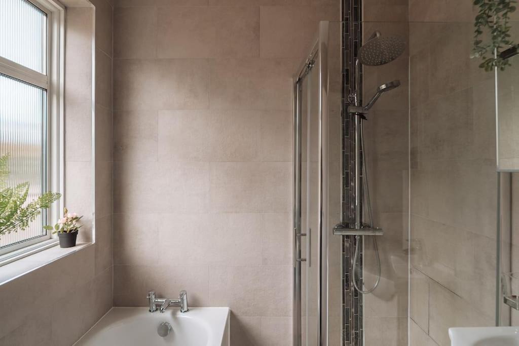 Photo of Bathroom in Enfield Highway