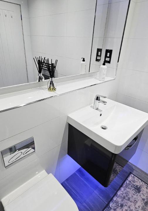 Photo of Bathroom in Bathgate