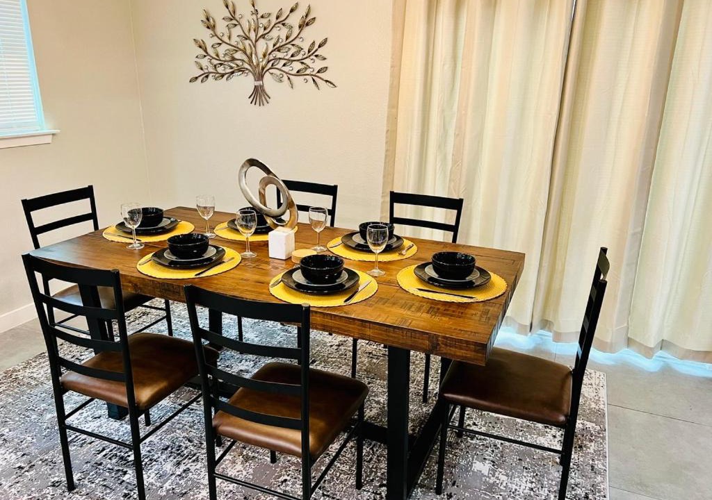 Photo of Kitchen in Grogan's Mill