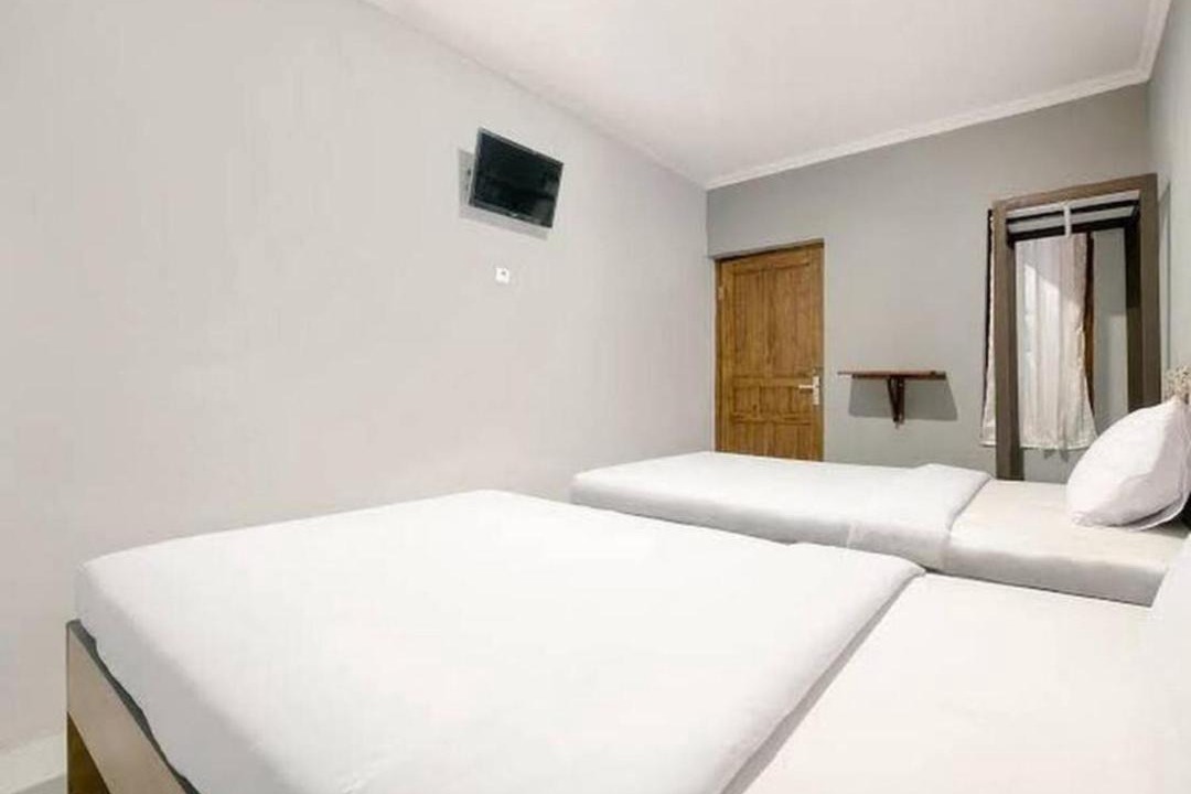 Photo of Bedroom in Tegalrejo
