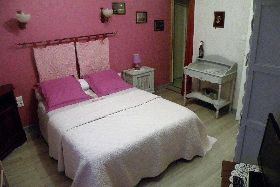 Photo of Bedroom in Cousances-les-Forges