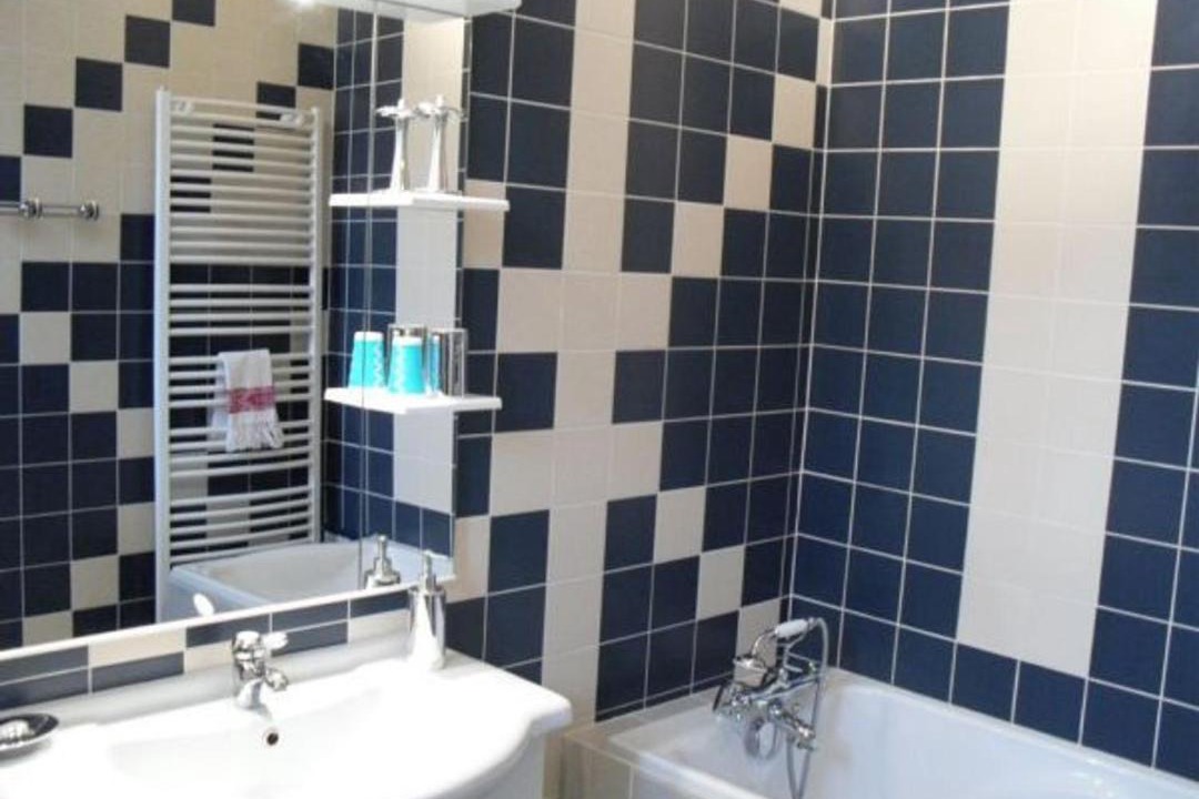 Photo of Bathroom in Montigny-les-Vaucouleurs