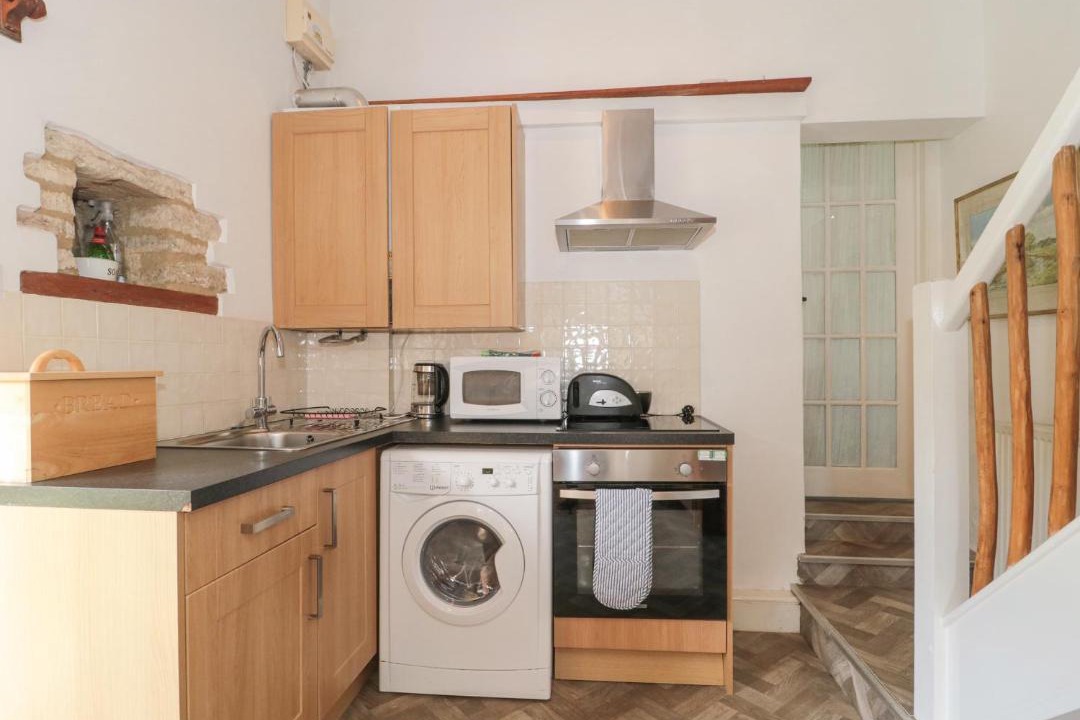 Photo of Kitchen in Coln St Aldwyns