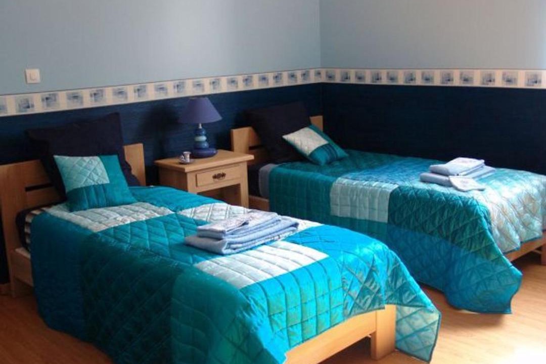 Photo of Bedroom in Montigny-les-Vaucouleurs