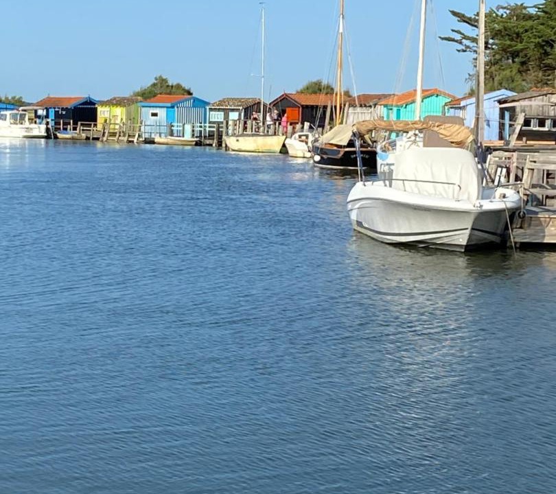 Photo of Others in Mornac-sur-Seudre