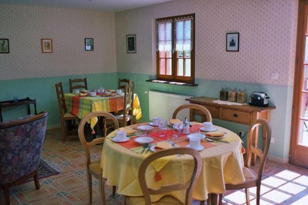 Photo of Kitchen in Futeau