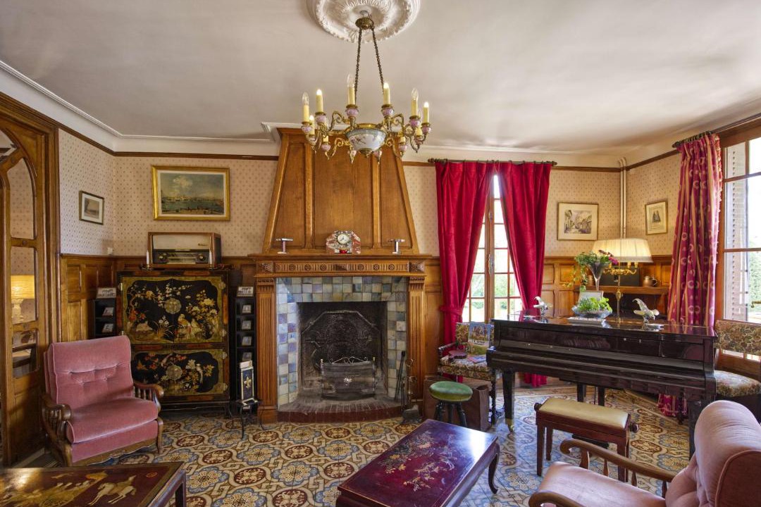 Photo of Others in Cisai-Saint-Aubin