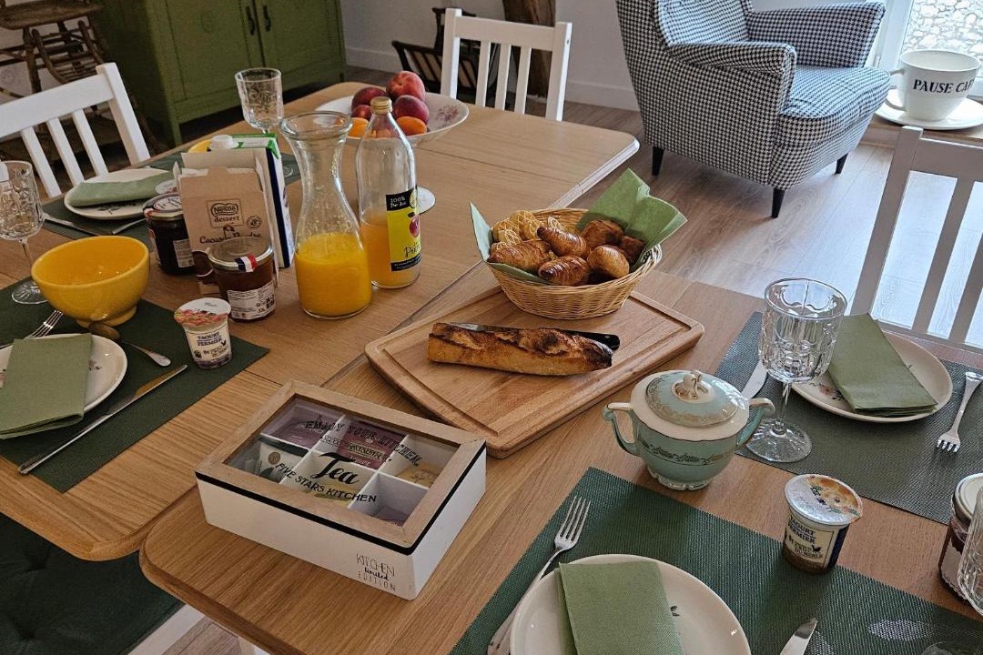 Photo of Kitchen in Messas