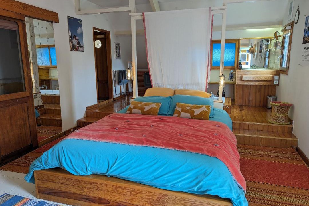 Photo of Bedroom in Presnoy