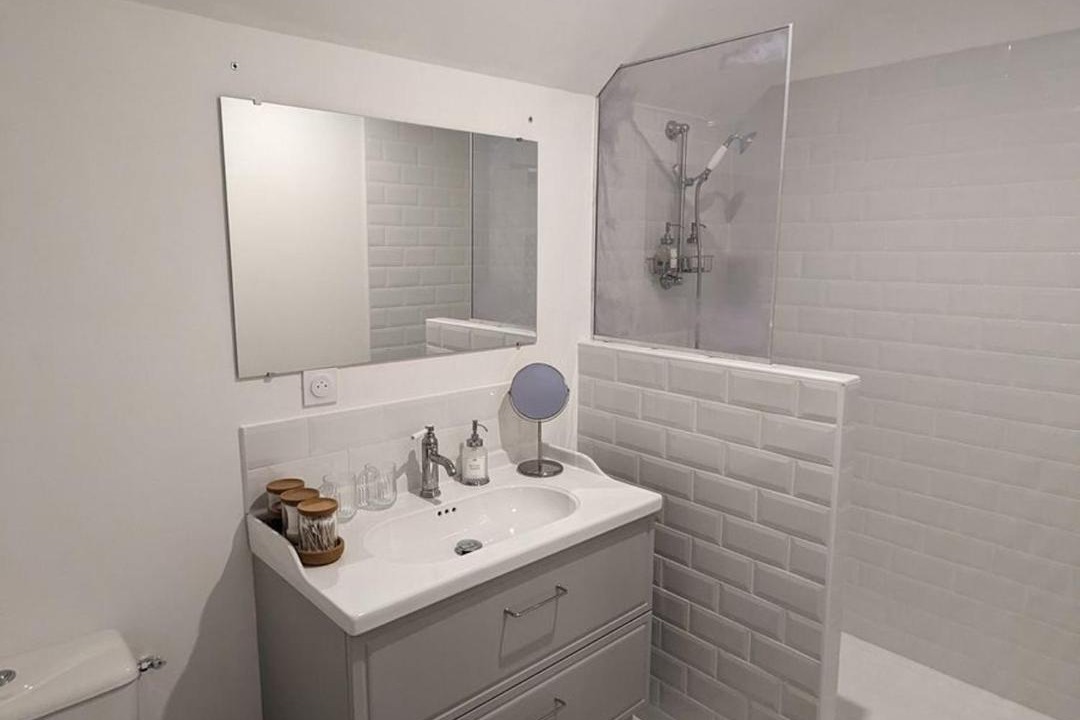 Photo of Bathroom in Messas