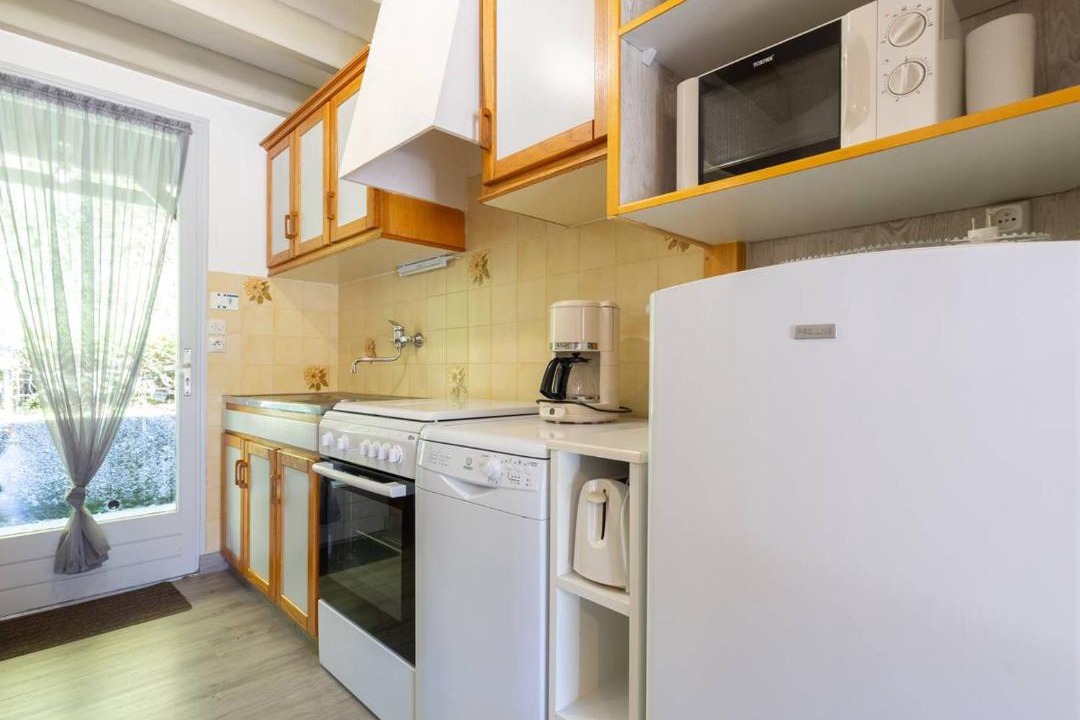 Photo of Kitchen in Peyragudes