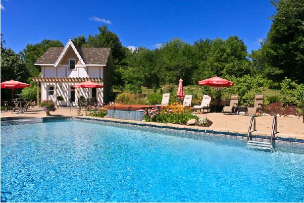 Photo of Outdoor in Lanark