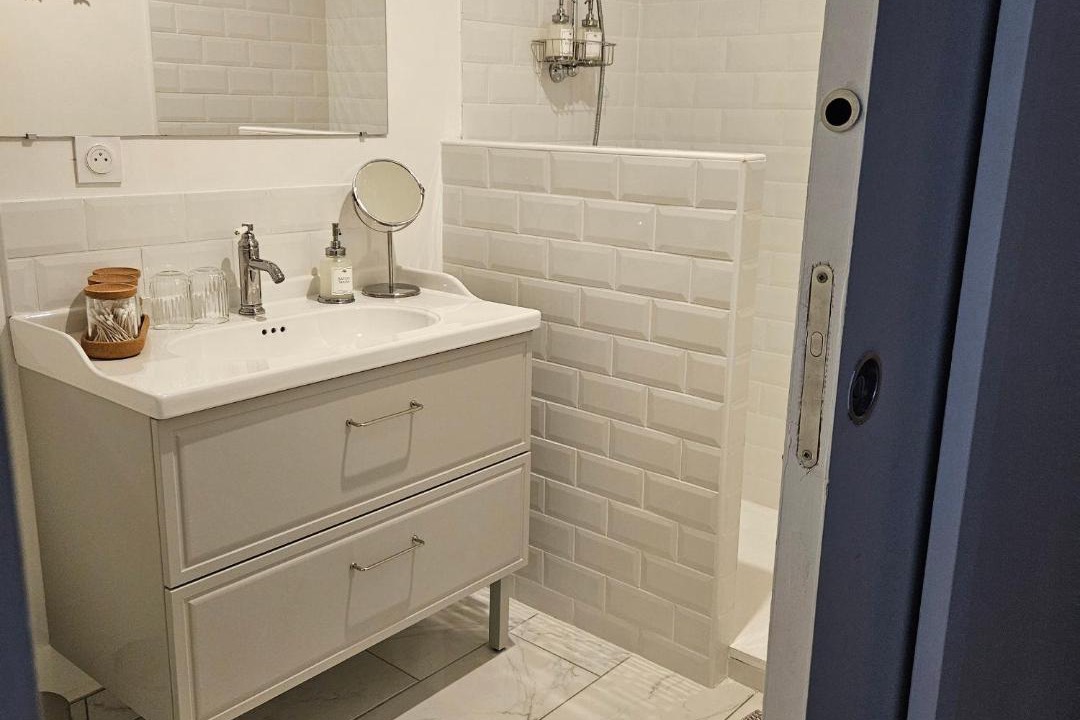 Photo of Bathroom in Messas