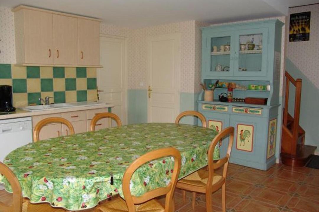 Photo of Kitchen in Futeau