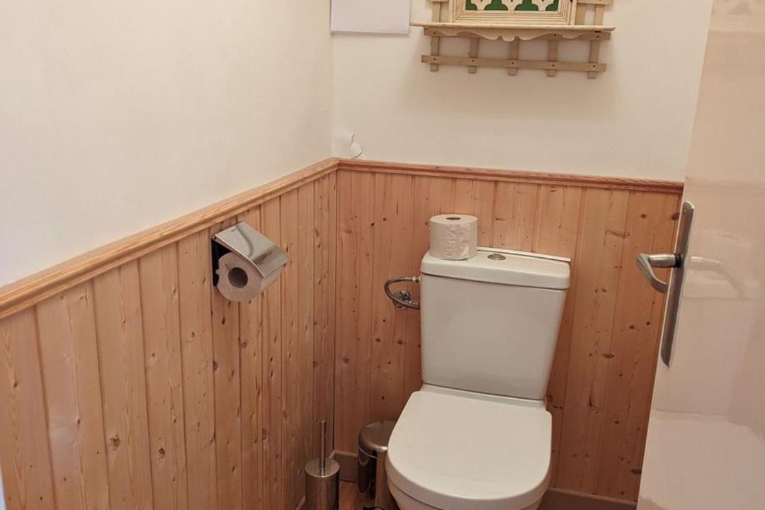 Photo of Bathroom in Presnoy