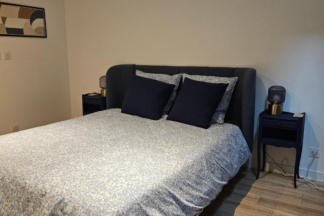 Photo of Bedroom in Messas
