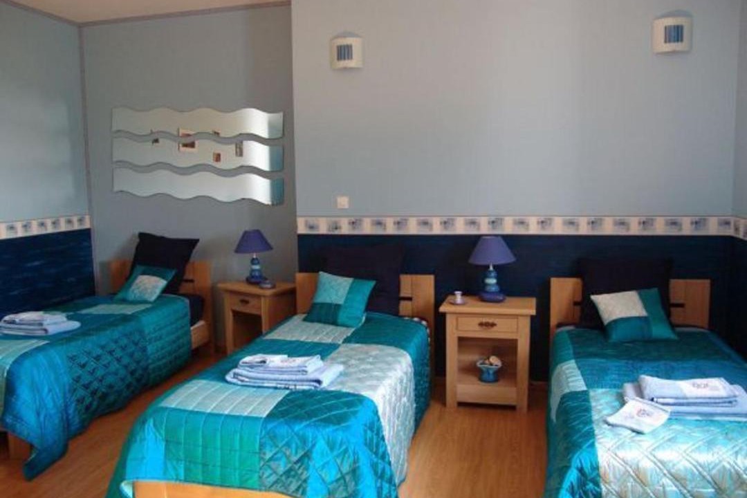 Photo of Bedroom in Montigny-les-Vaucouleurs