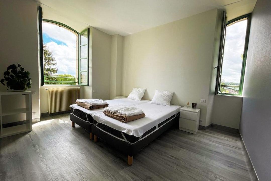 Photo of Bedroom in Briare