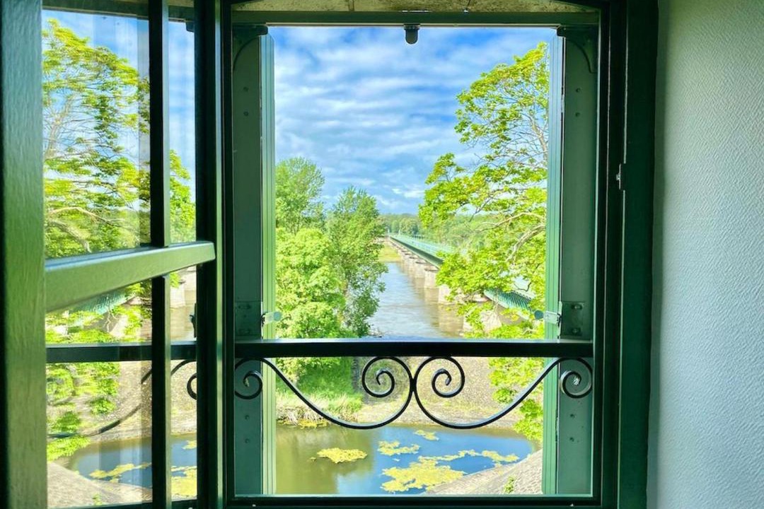 Photo of Patio Balcony in Briare