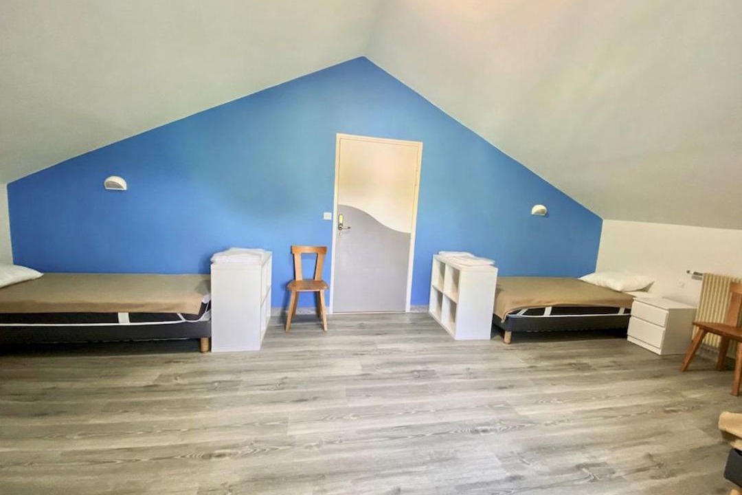 Photo of Bedroom in Briare