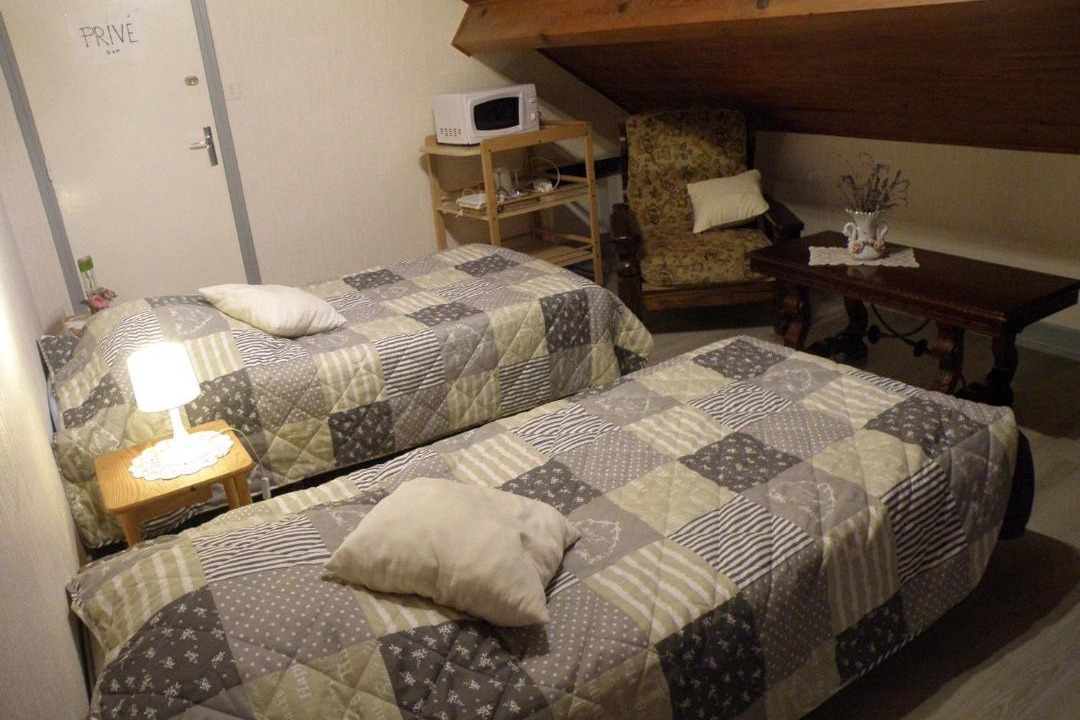 Photo of Bedroom in Cousances-les-Forges