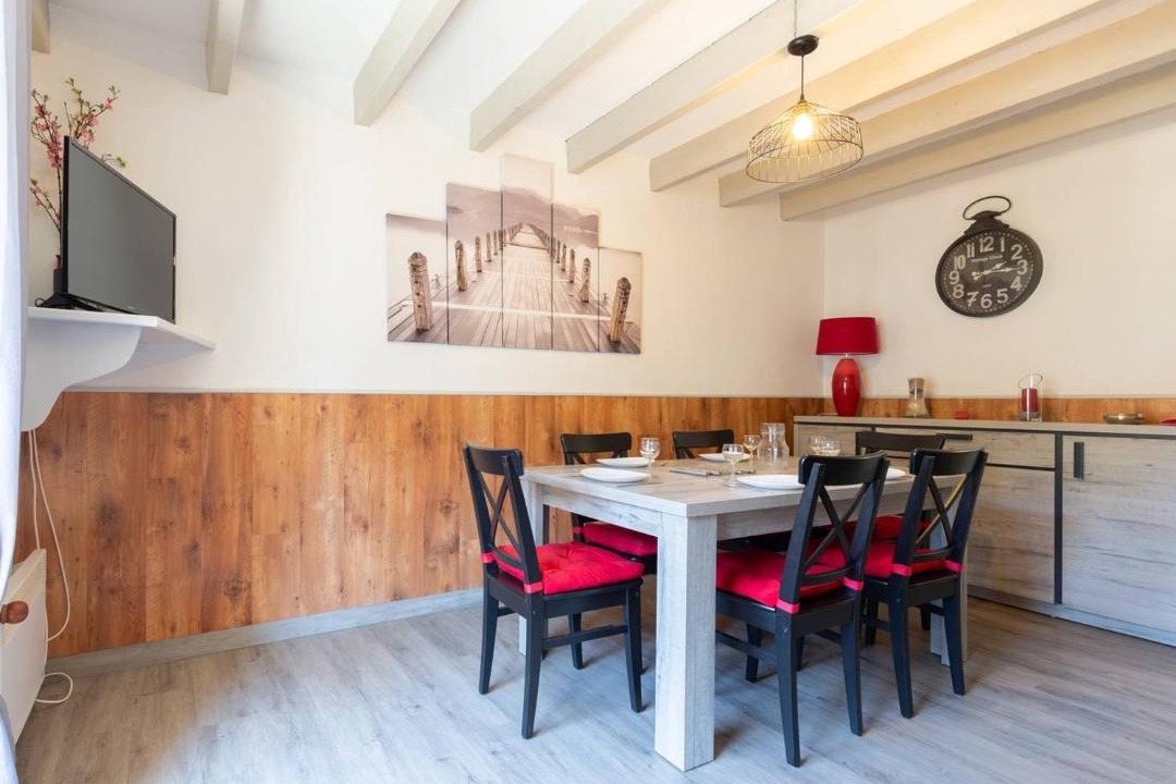 Photo of Kitchen in Peyragudes