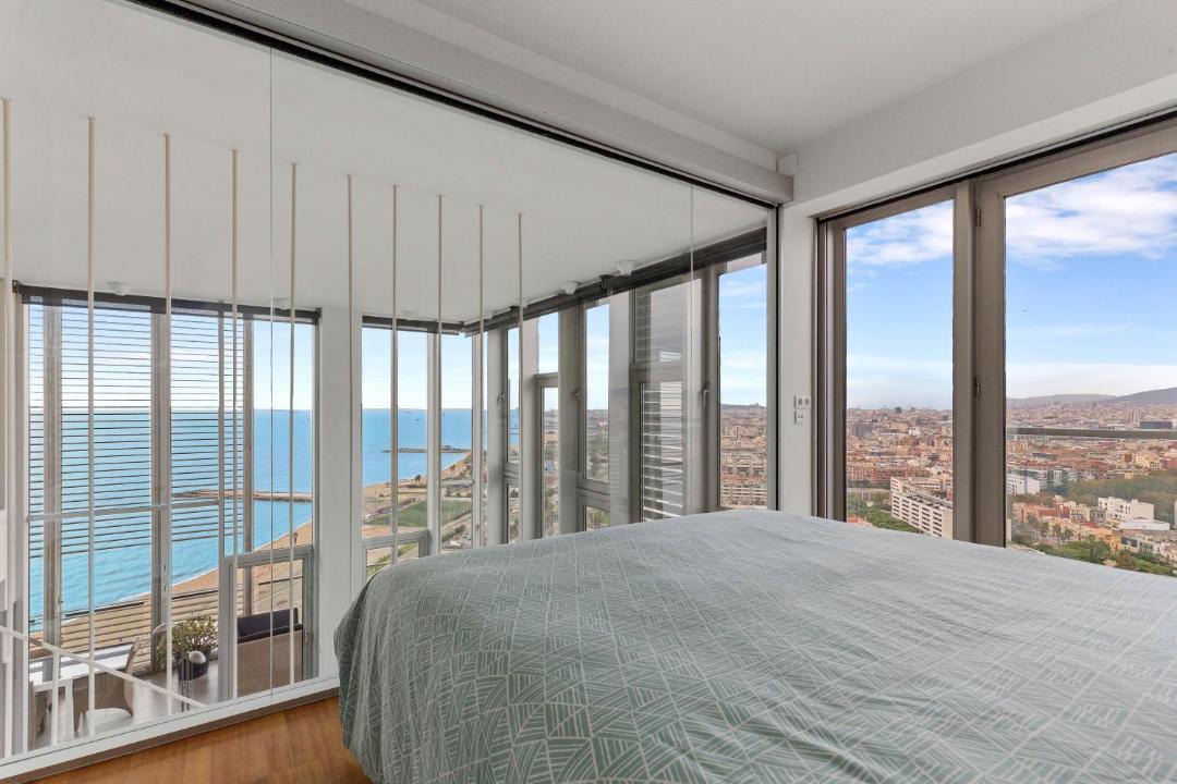 Photo of Others in Diagonal Mar i el Front Maritim del Poblenou