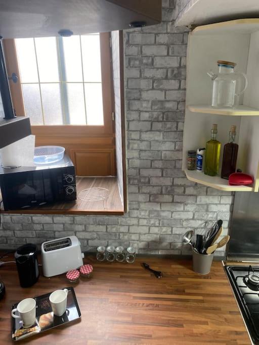 Photo of Kitchen in Drevant