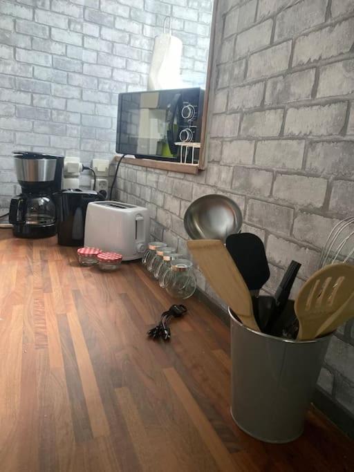Photo of Kitchen in Drevant