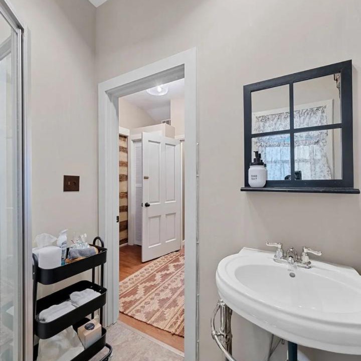 Photo of Bathroom in Augusta