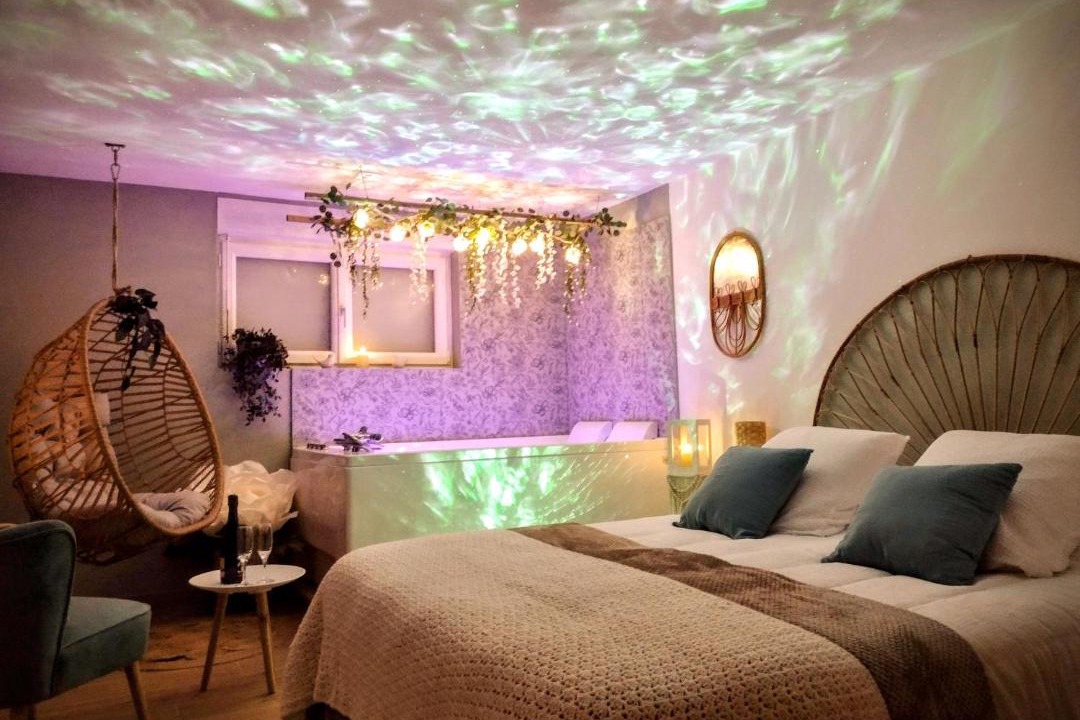 Photo of Bedroom in Etaples