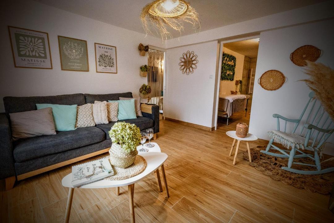 Photo of Livingroom in Etaples