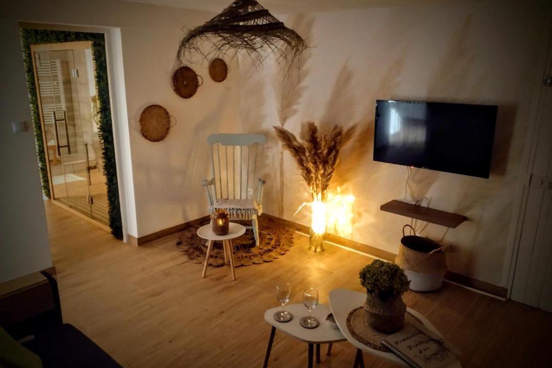Photo of Livingroom in Etaples