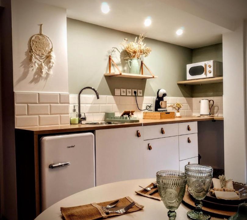Photo of Kitchen in Etaples