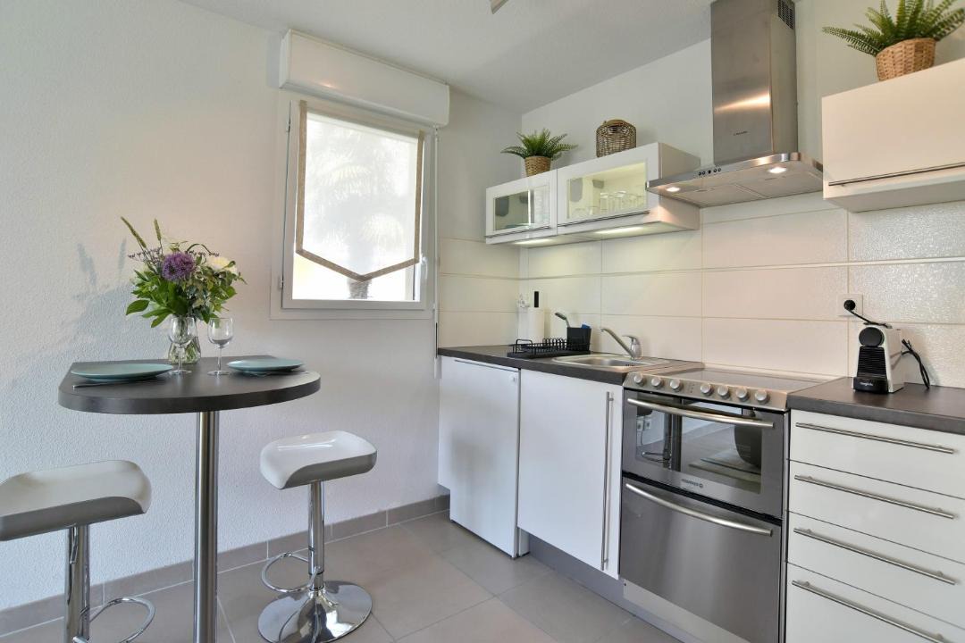 Photo of Kitchen in Dinan