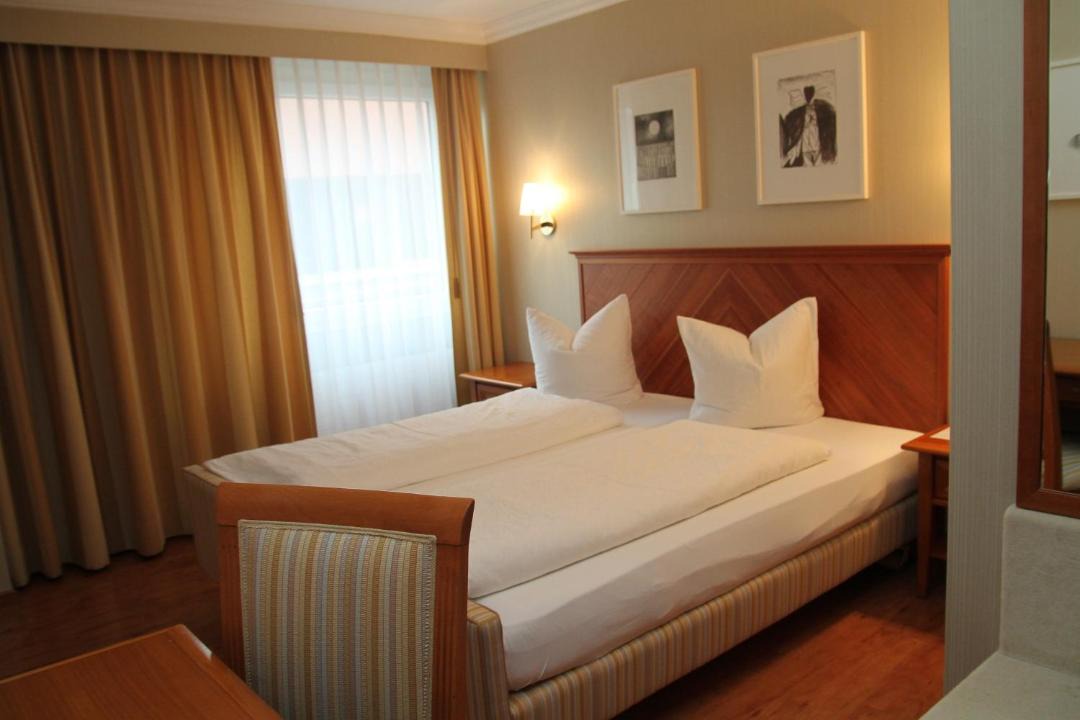 Photo of Bedroom in Altstaetten