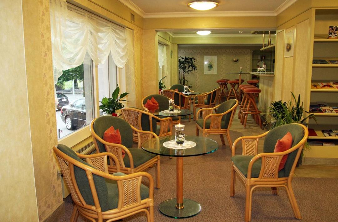 Photo of Livingroom in Altstaetten