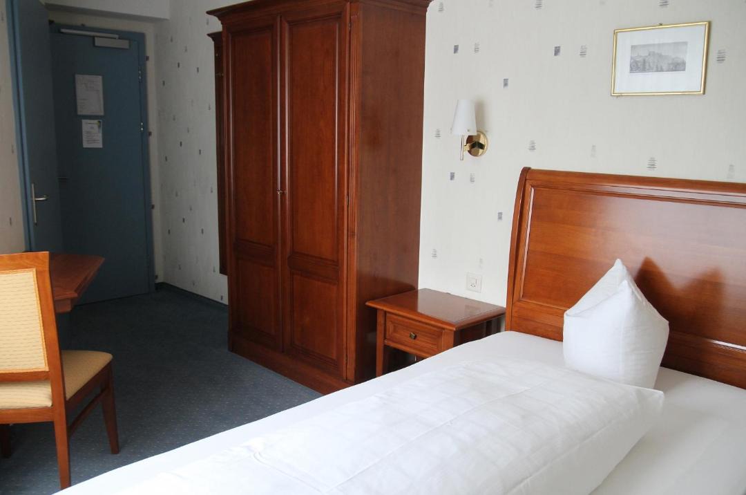 Photo of Bedroom in Altstaetten
