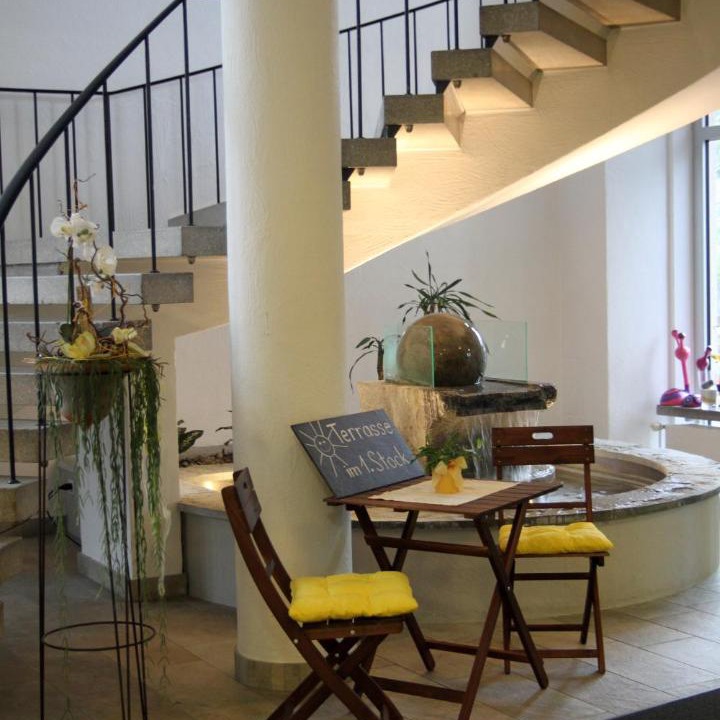 Photo of Livingroom in Altstaetten