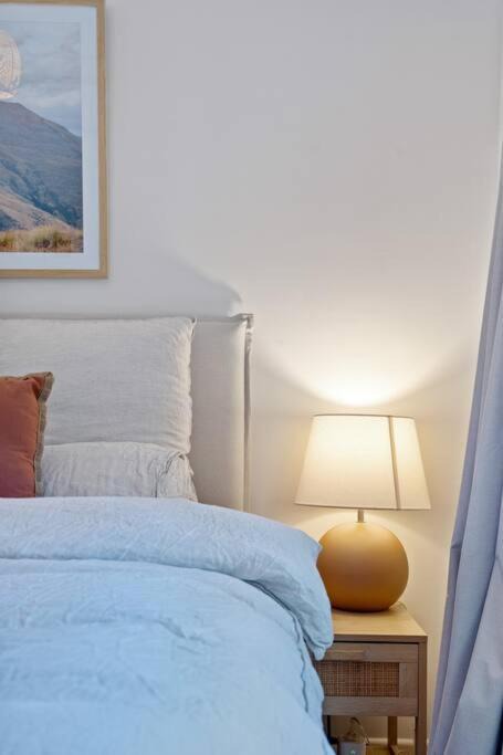 Photo of Bedroom in Beach Haven