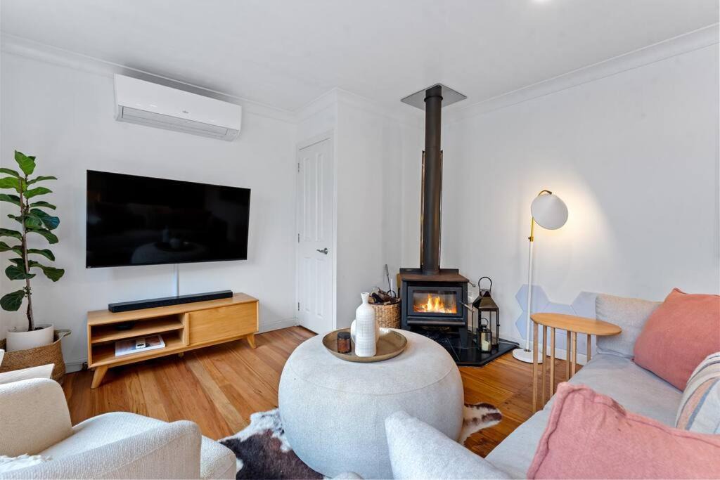 Photo of Livingroom in Beach Haven