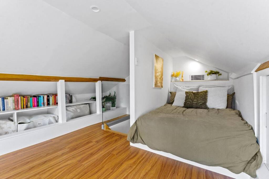 Photo of Bedroom in Beach Haven